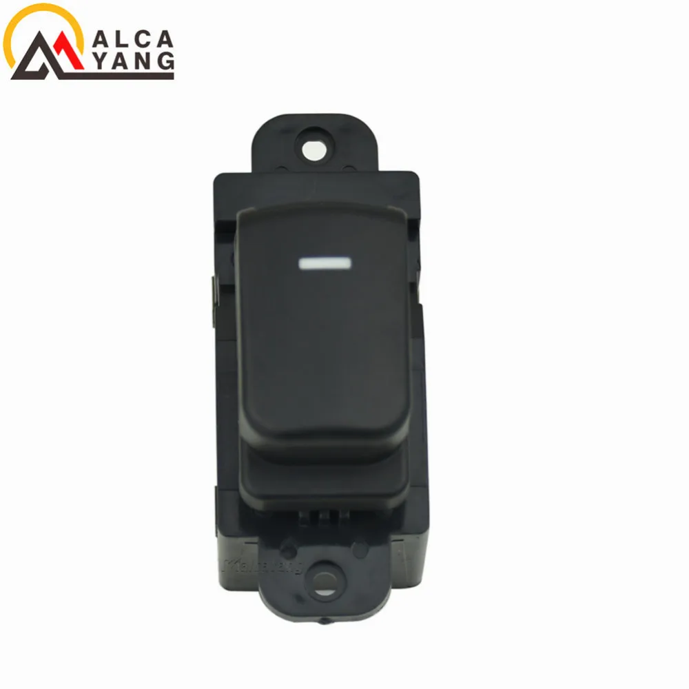 Neuer 93570-1X000 Hauptsteuerschalter für elektrische Fensterheber, passend für Kia FORTE Cerato 2010 2011 2012 935701 X000 – Detail 10