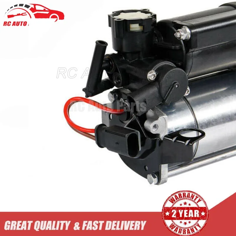 Air Suspension Compressor For Mercedes W220 W211 W219 A2203200104 E550 E350 E320 200320 03 04  2113200104