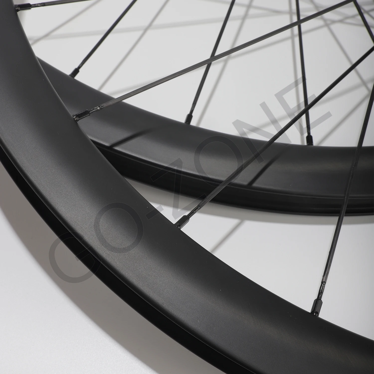 Clincher Tubeless Tubular 700c Carbon Wheelset Disc Brake GOZONE PRO4 Pillar 1432 UCI Quality Carbon Road Disc Brake Wheels