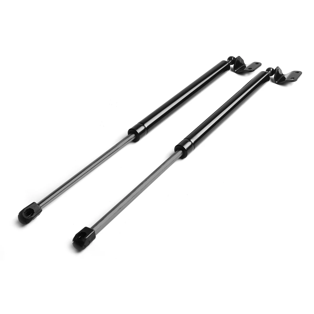 2 x Auto Heckklappe Gas Strut Bars Stamm Unterstützung Mit Spoiler Auto Zubehör Strut Bars GS90453 Für Nissan 350Z z33 2003-2008