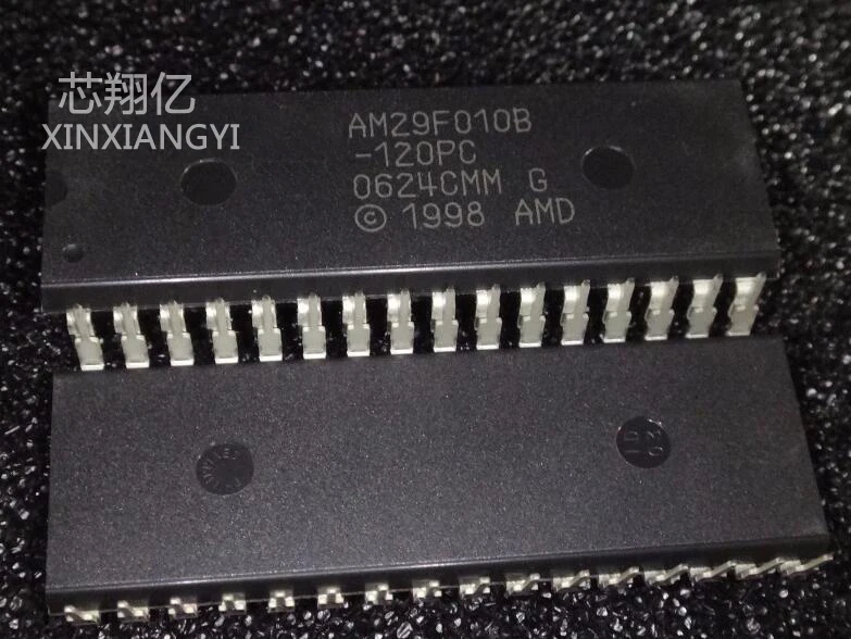 AM29F010B-120PC DIP