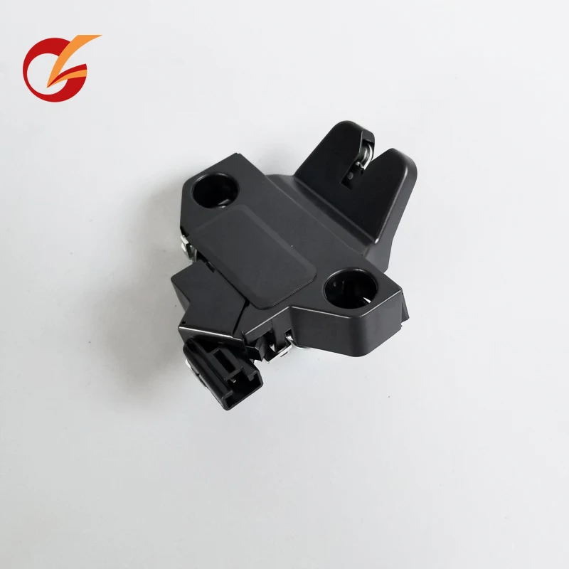 use for toyota corolla altis 2008 2009 2010 2011 2012 model  back door lock tailgate latch trunk parts