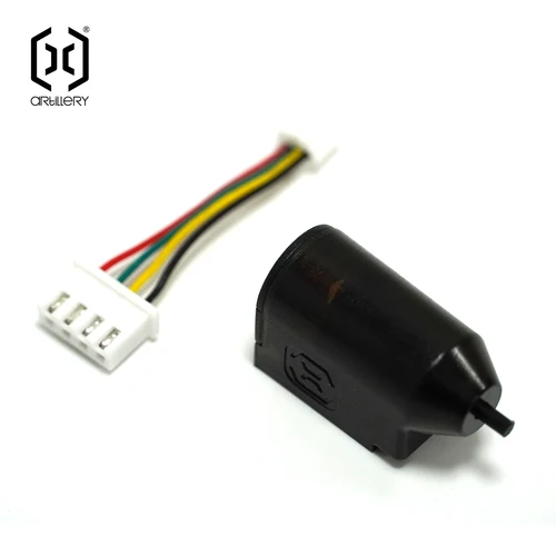 Imagen 2 del producto Artillery Sidewinder SW-X2/Genius Pro impresora 3d nivelación automática ABL Kit piezas originales actualización de extrusora adaptable