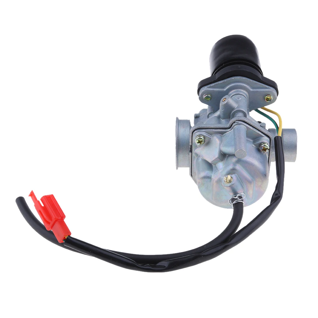 Replace Carburetor Compatible with Yamaha Jog 50 50cc Scooter Carb NEW