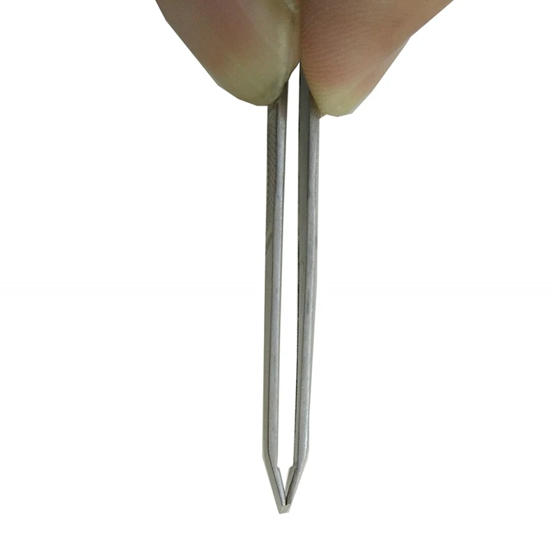 الحاجب الملقط كاذبة رمش كليب الحاجب الملقط شقة تلميح أدوات ماكياج مزيل الشعر تصميم الوجه الجمال أداة المقاوم للصدأ