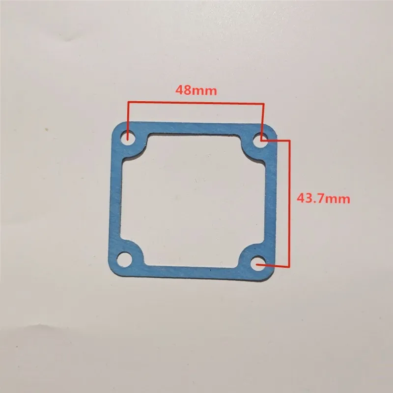 488 CYLINDER GASKET FITS SHINDAIWA 48cc 47.9CC CHAINSAWS Replacement parts