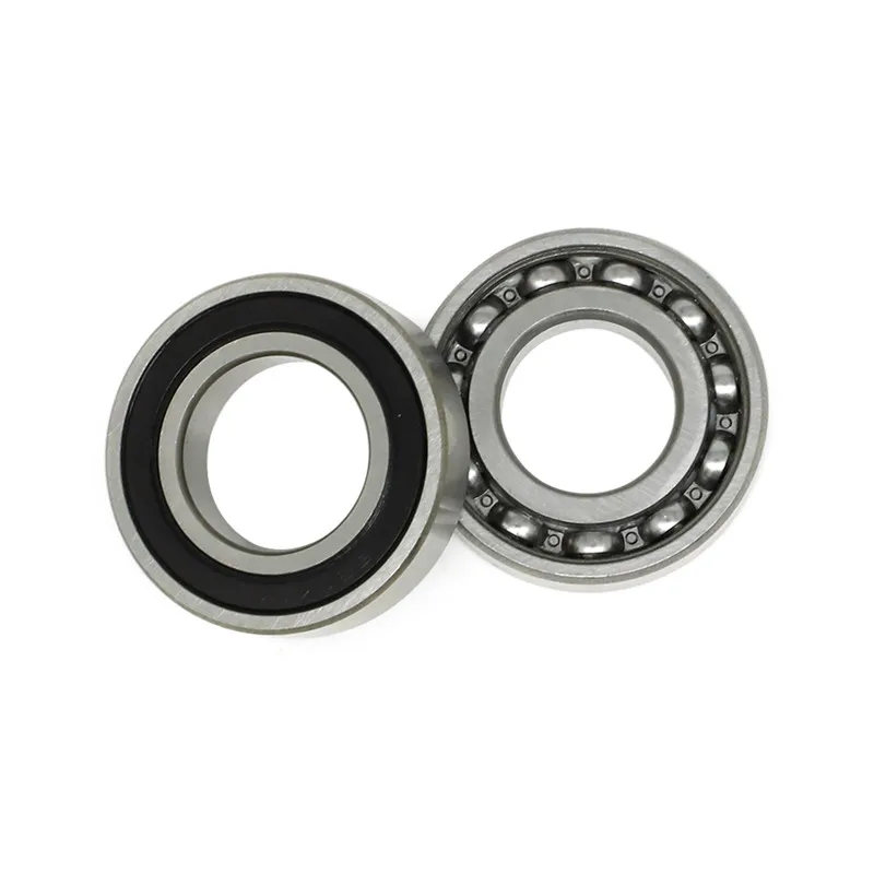 2PC Cam Shaft Bearings 91002-MN1-671 91003-KF0-008 Camshaft Bearing for Honda Sportrax 400 TRX400EX 2x4, TRX400X XR400R