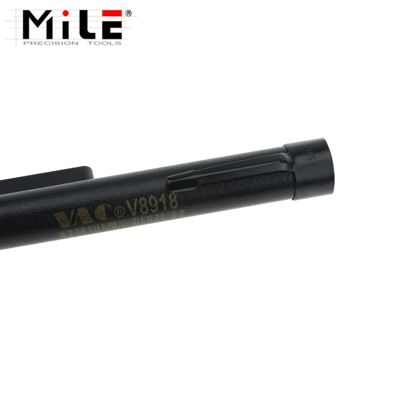 مايل-قلم مصاصة مضاد للكهرباء الساكنة IC SMD ، لشفط الفراغ لـ BGA SMD SMT ، أدوات العمل ، لأجهزة Apple iPhone Samsung Sony
