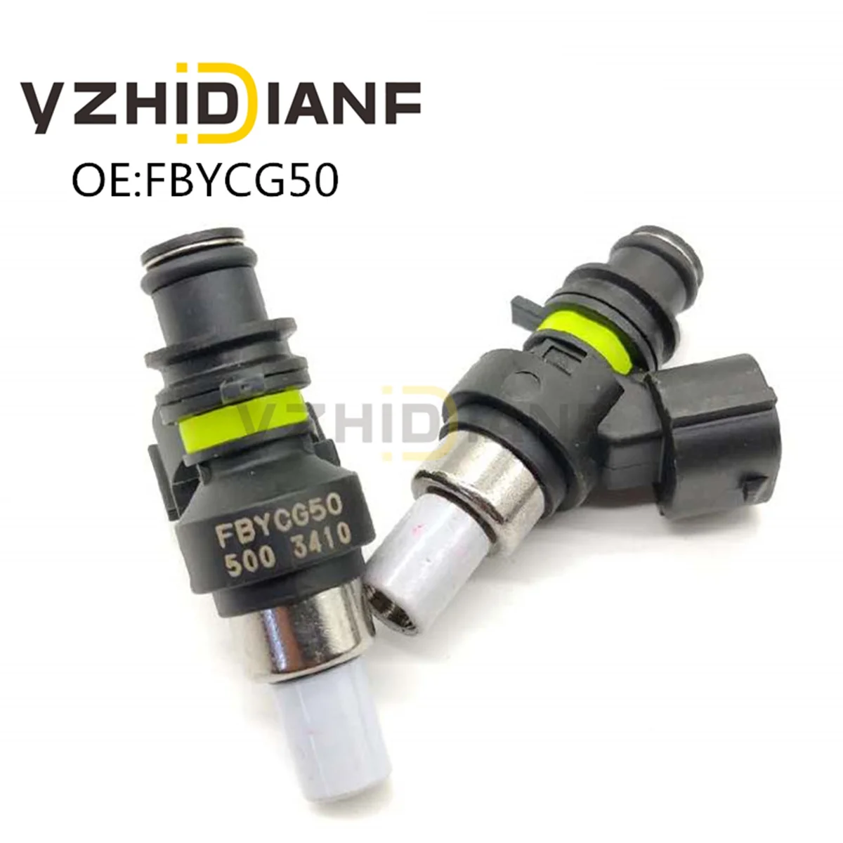 

1x Car Fuel Injector nozzle for Subaru-Legacy MK IV 2.0I AWD 2003-2009 16600-AA230 FBYCG50