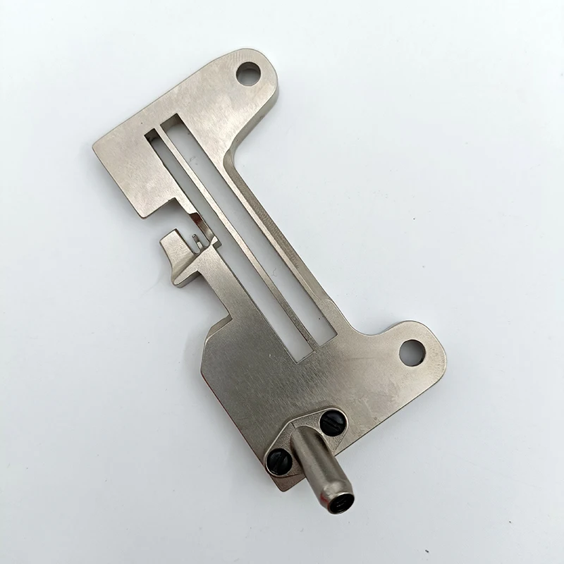 Sewing Machine Parts HIKARI  blow tooth Feed Dog needle plate