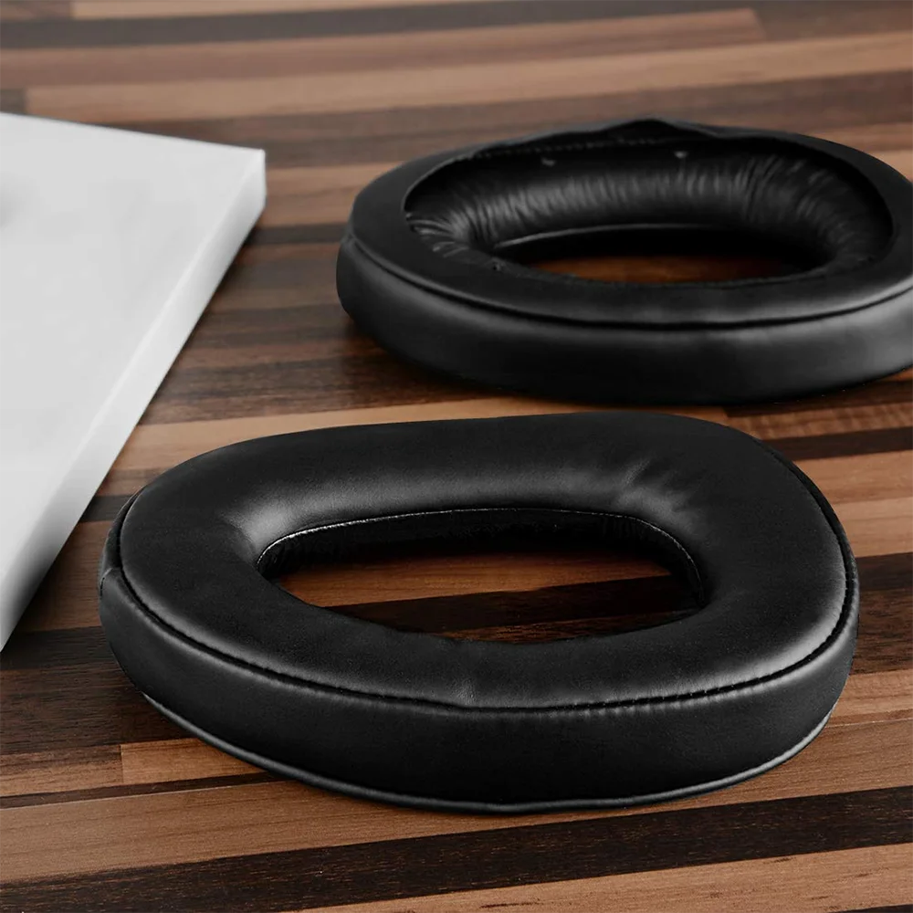 Substituição Headband Earpad para Sennheiser, Gaming Headsets, GSP300, GSP301, GSP302, GSP303, GSP350, GSP370, GSP 300, 301, 302, 303, 350, 370