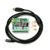 Hohe auflösung USB linear array CCD (TCD1304, integral zeit 1 ms-100 ms einstellbar 1
