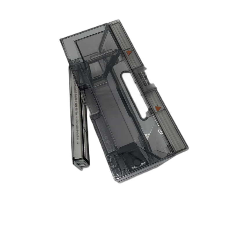 Original Xiaomi mop 2 Ultra model stytj05zhmhw robot vacuum cleaner accessories Dust box water tank filter screen