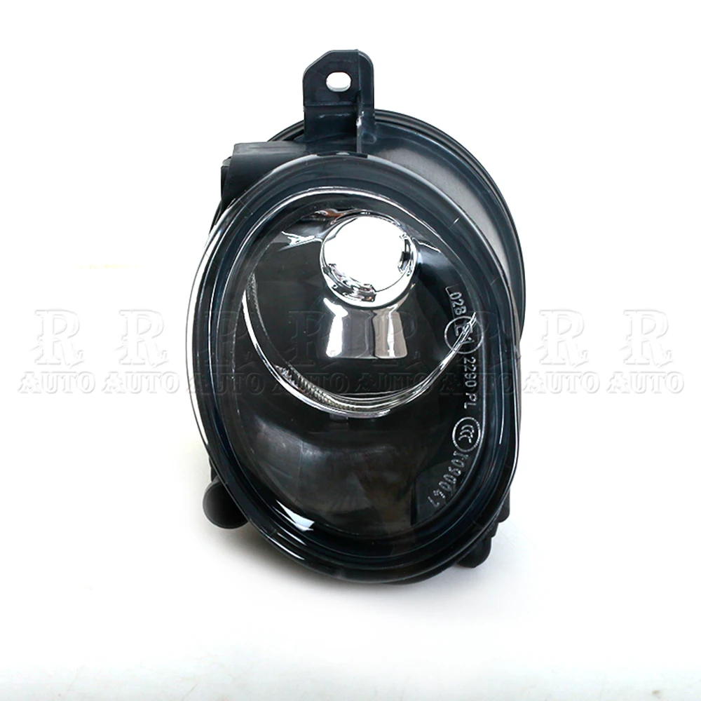 R-Auto Car Front Bumper Fog Light Fog Lamp Assembly No Bulb Car Styling For Volvo S40 V50 2008 2009 2010 2011 30764930 30764931 view 4