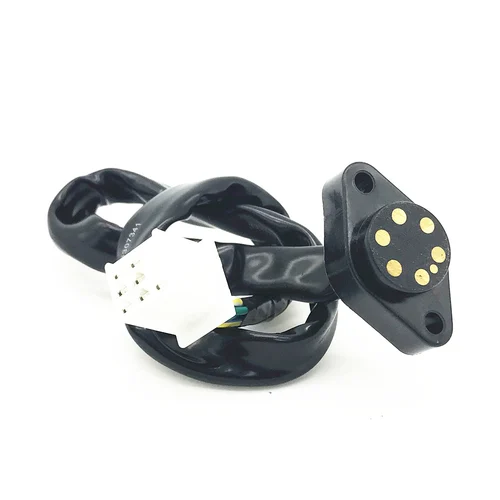 Imagen 2 del producto Interruptor de Sensor de engranaje, velocímetro para Benelli TNT25 BJ250