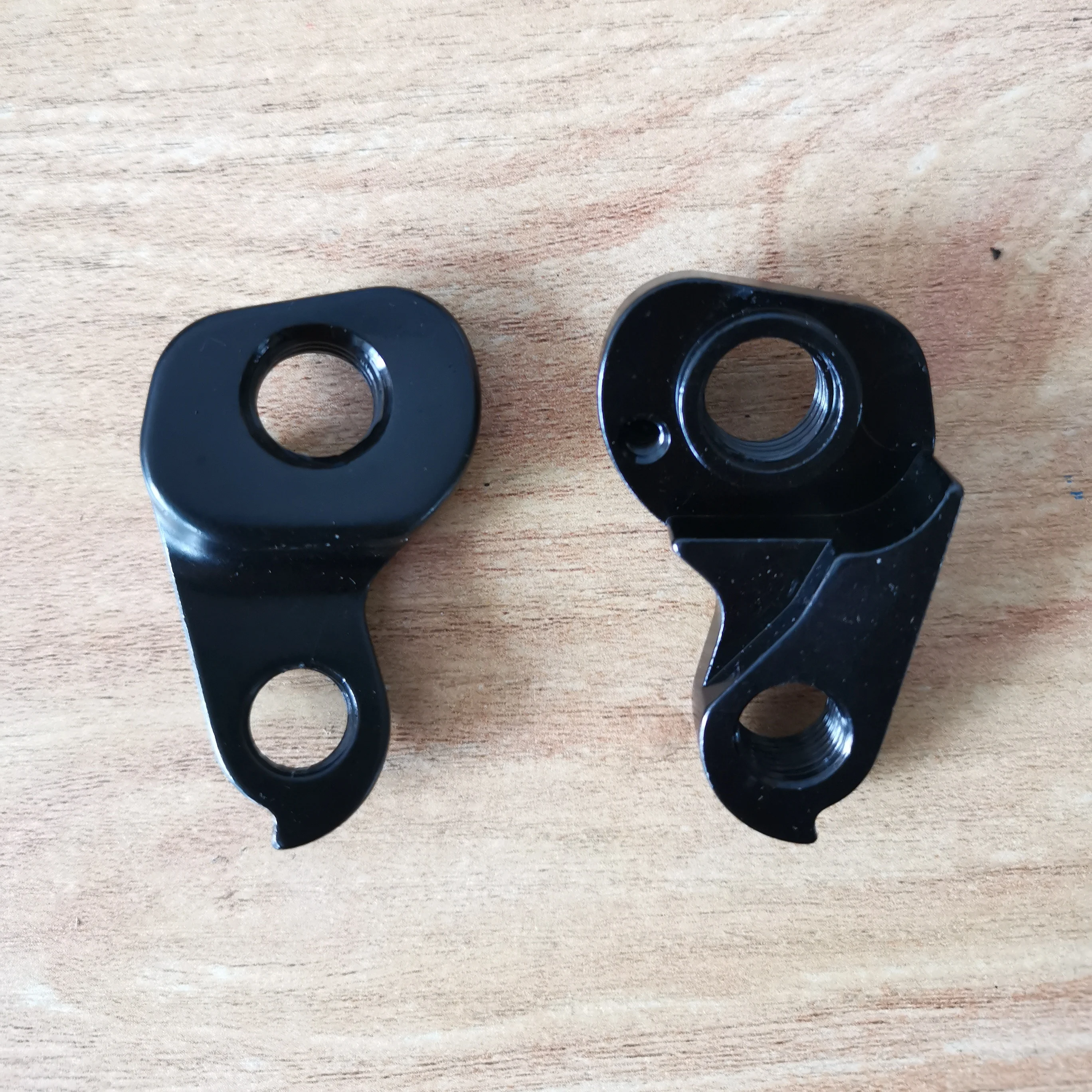 1pc Bike Gear Mech Rear Derailleur Hanger Dropout for Rose # 43 # 45 M12 x1.5mm Xeon CDX TEAM GF X-LITE CDX with screw