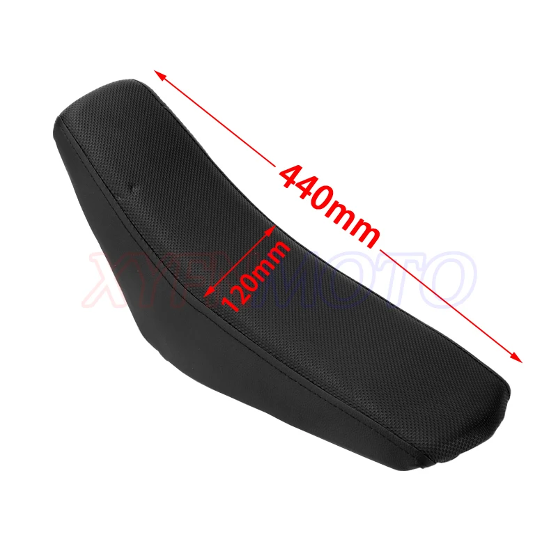 Motorcycle Saddle for YAMAHA TTR50 TTR 50 Trail Dirt Bike Comfortable Foam Seat Cushion Saddles Motorcycle Accessories