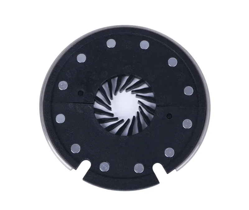 PAS Pedal Assist Sensor KT-D12L KT D12 D12L 12 Magnet 3pin Stecker SM/Wasserdichte Elektrische Fahrrad Zubehör – Detail 9
