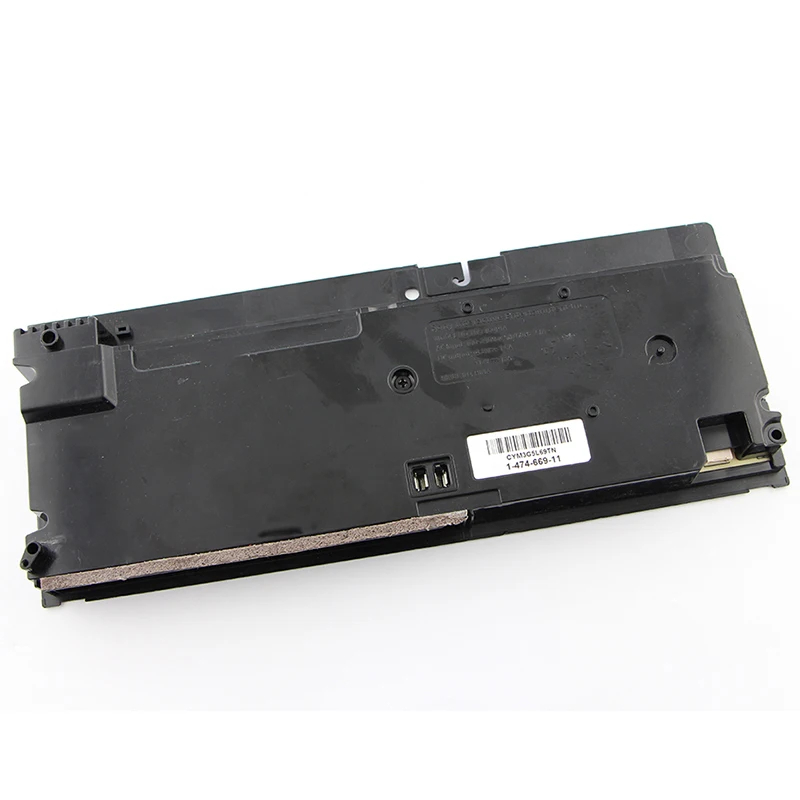 4 Uds Original nuevo adaptador de fuente de alimentación ADP-160CR para PS4 Slim para PlayStation 4 CUH-2015A 2000 20XX