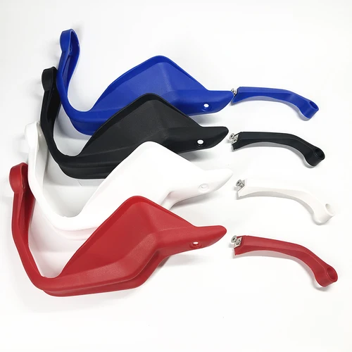 Imagen 2 del producto Protector de manos protectores de manos parabrisas para BMW R 1200GS ADV R1200GS LC F800GS Adventure S1000XR R1250GS R1250GSA F750GS F850GS