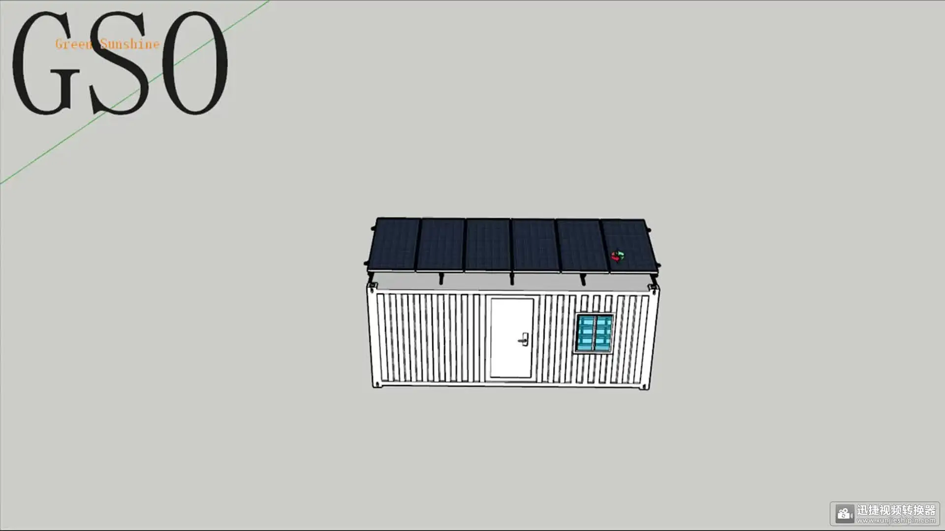 Solar panels solar energy system whole house  power  for home 3000 W