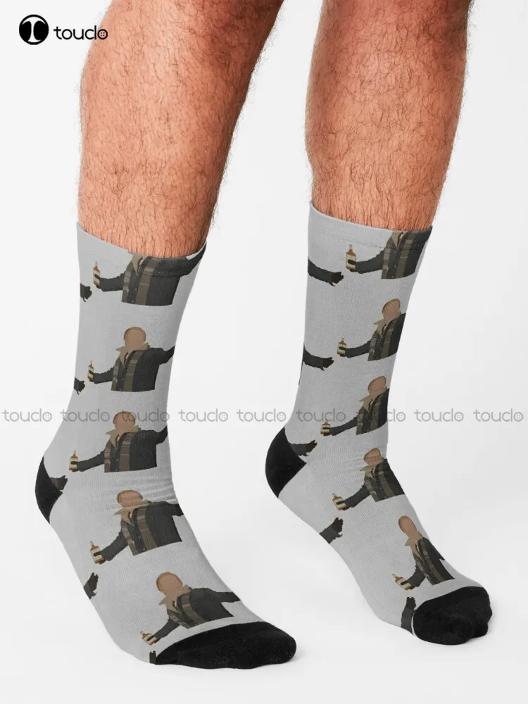 Frank Gallagher Shameless Fiona Gallagher Socks Socks For Men Personalized Custom Unisex Adult Teen Youth Socks Fashion New