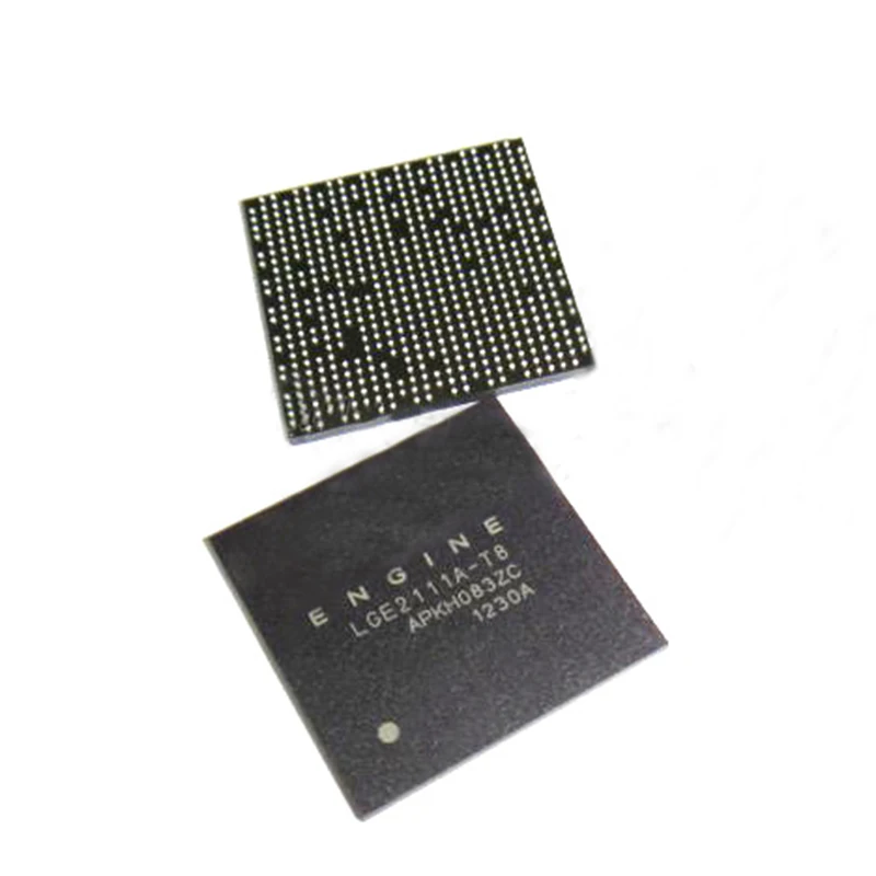 1ชิ้น/ล็อต LGE2111A-T8 LGE2111A T8 BGA ชิปเซ็ต