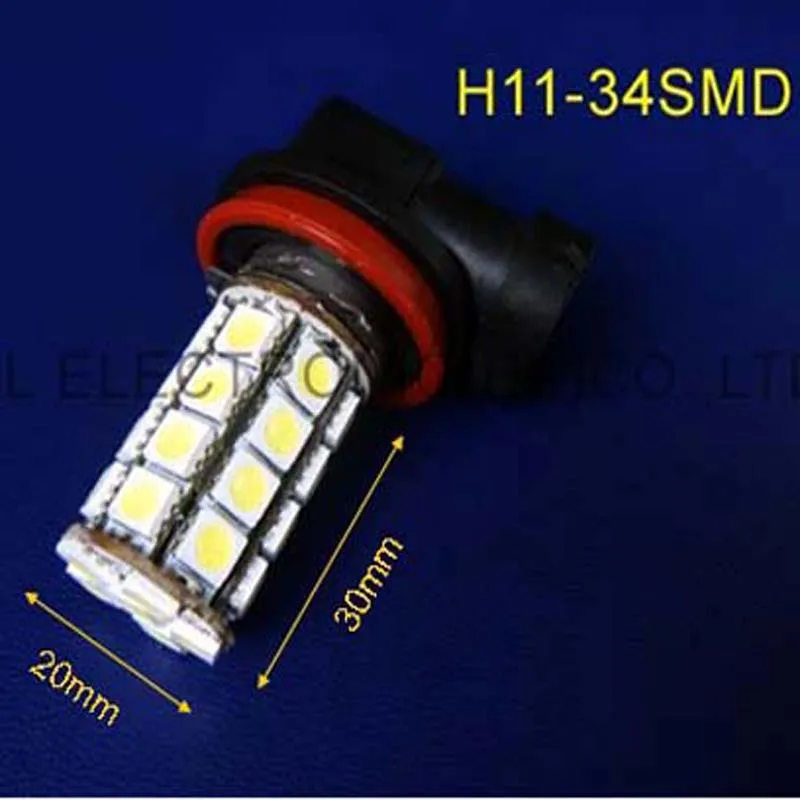 

High quality,12V 9005 Lights,H8 Led,HB3 Led,HB4 Car Led Fog Lamp,Auto 9006 Led Lights,H11 Bulb,H8 Led Lamp,free shipping 2pc/lot