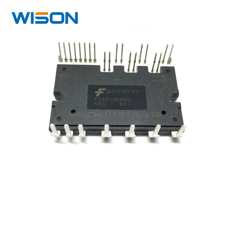 Новый оригинальный модуль FSAB20PH60