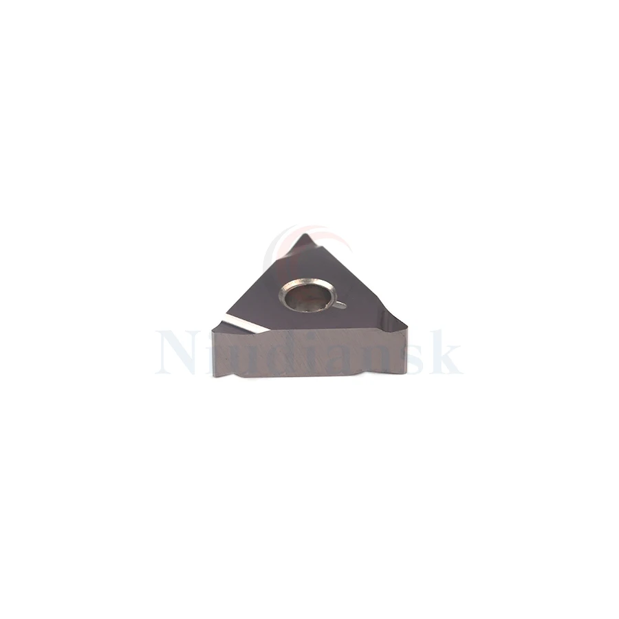 TNGG160404L-F LF90 Cermet lame carburo LF90 inserti tornio CNC utensili per tornitura esterna, per la lavorazione dell'acciaio