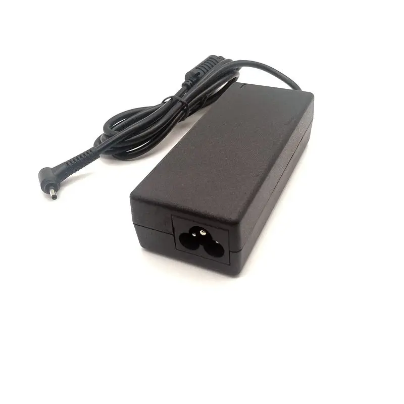 19V 3.42A 2.5*0.7 mm 65W AC Adapter Power Charger for Asus UX30 U20 1001PQD 1005HA 1008HA 1101HA 1005HA-E/P/V Series EPC etc