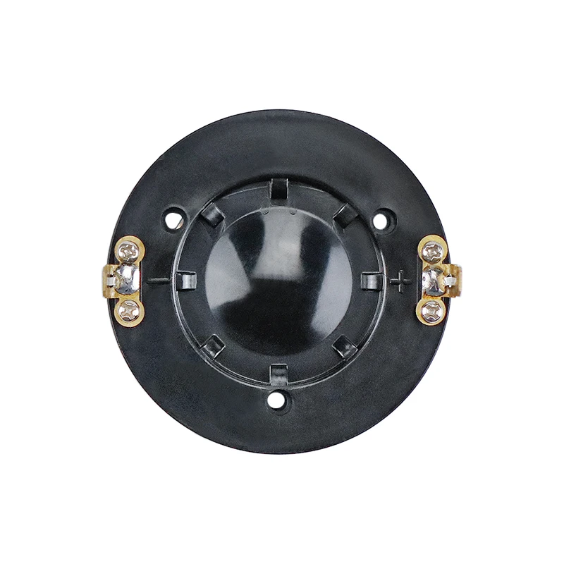 GHXAMP 34.4 مللي متر ثلاثة أضعاف ملف صوتي مكبر الصوت الحجاب الحاجز 34.5 الأساسية سلك ألومنيوم مسطح لفائف ل Pad-DE34 PS4 مكبر الصوت أجزاء الصوت