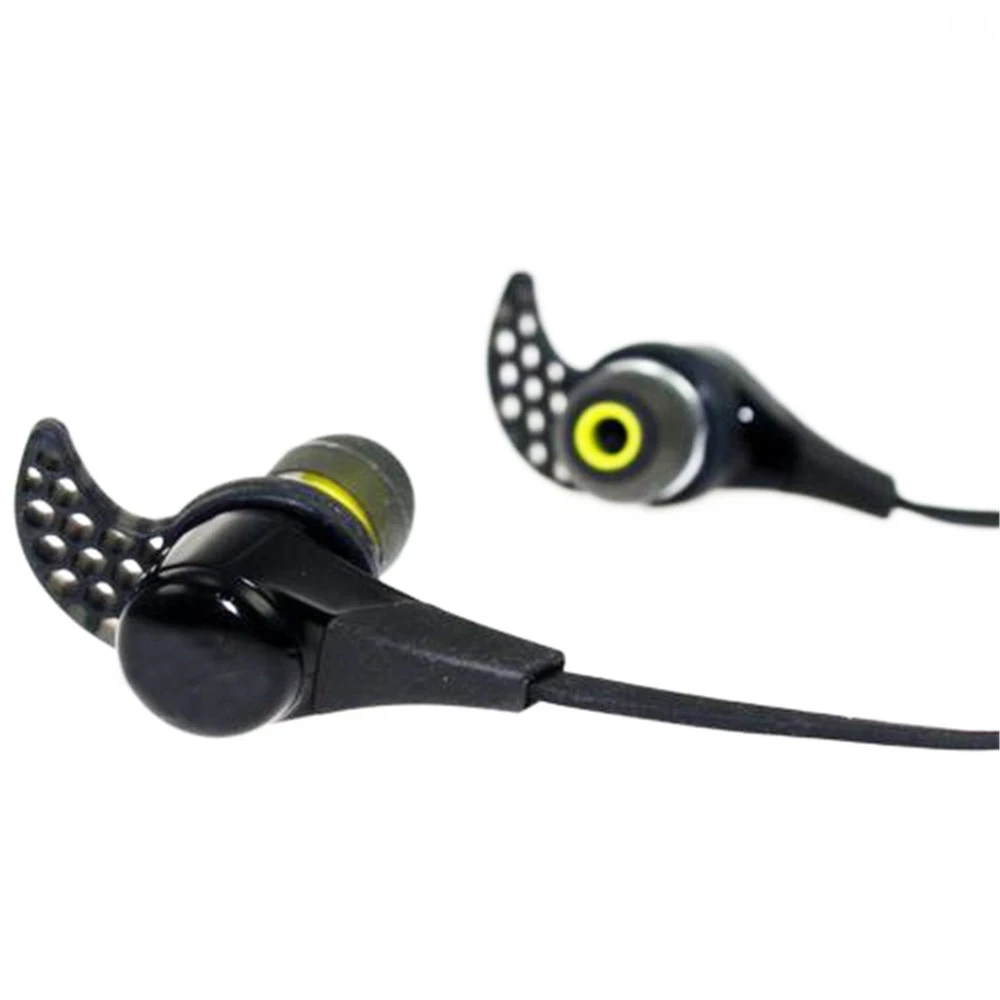 Новые силиконовые насадки для ушей, набор наушников для JayBird BlueBuds X X2 & X3, спортивные Bluetooth-наушники, сменные наушники-вкладыши, наушники, крючки для ушей