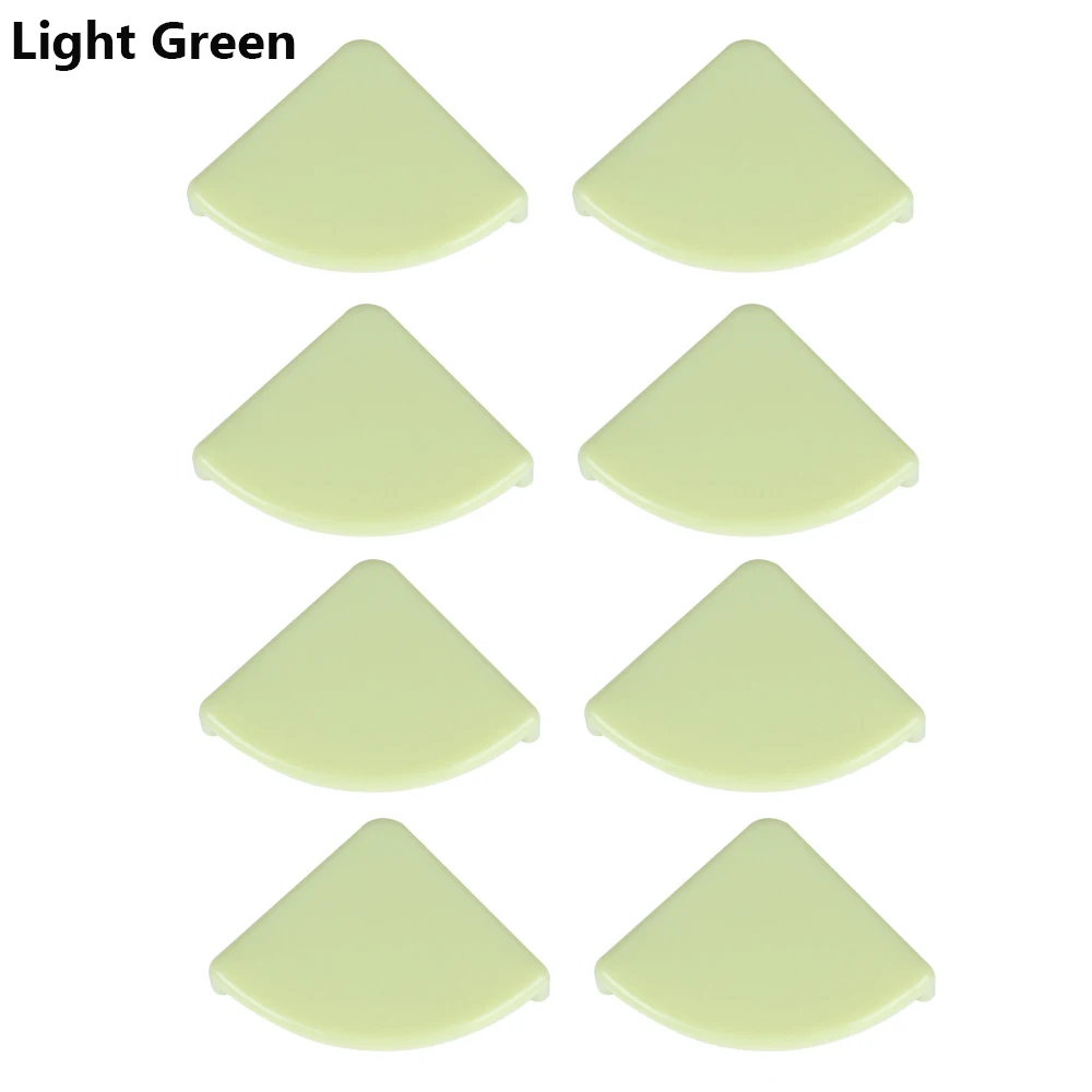 

8Pcs Children Desk Security Table Corner Protector Corner Guards Anticollision Strip Edge Protection