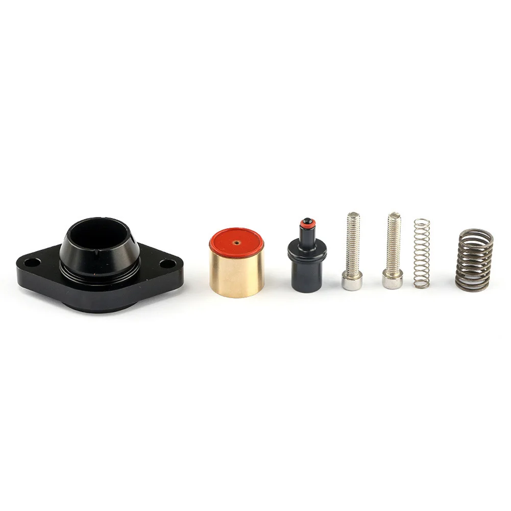 GFB DV+ T9355 Pressure Relief Valve Base 1.4TSI Dual-Charged Engine For Volkswagen Beetle Skoda Audi 8X Jetta Golf - Detail 1