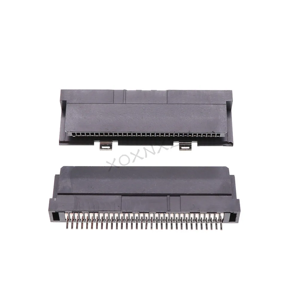 XOXNXEX 1 قطعة عالية الجودة 32 دبوس 32pin لعبة خرطوشة فتحة للبطاقات موصل محول قارئ ل GameBoy اللون ل GBC GB وحدة التحكم