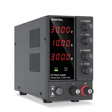 Adjustable Lab Power Supply 30V 10A #2