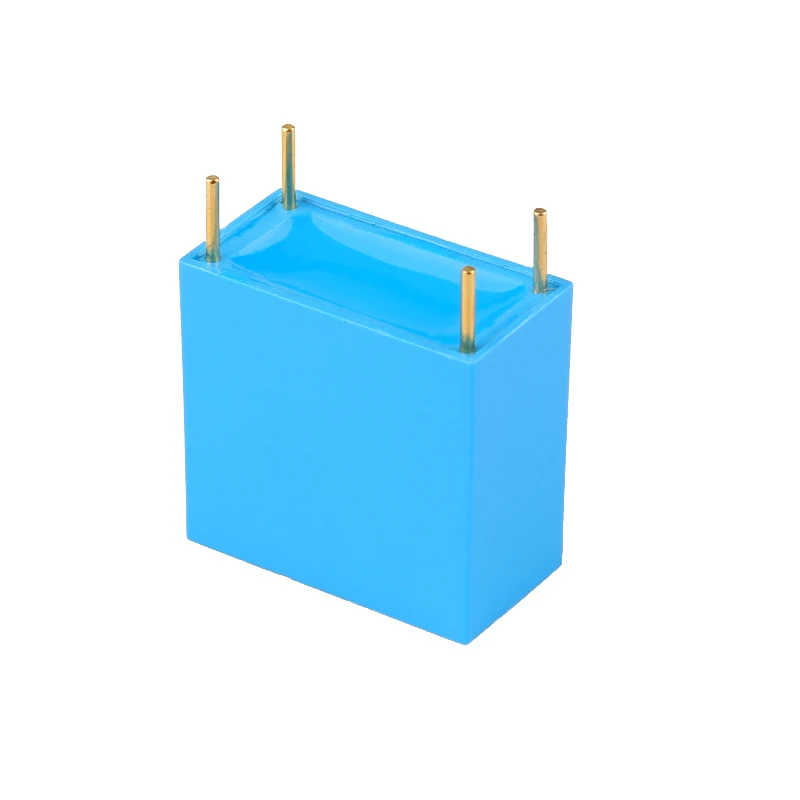 Micro voltage transformer supplier DL-PT202EA 2mA/2mA 220V 380V low frequency potential transformer cast resin zmpt107 hipot 3kv