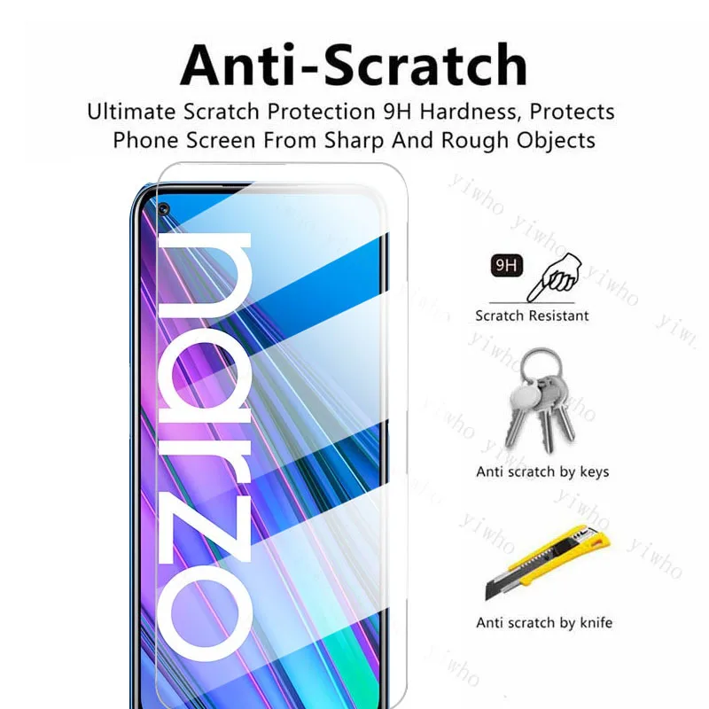 realmi narzo30 glass camera protective glass for realme narzo 30 pro 30a RMX3242 rmx2156 6.5