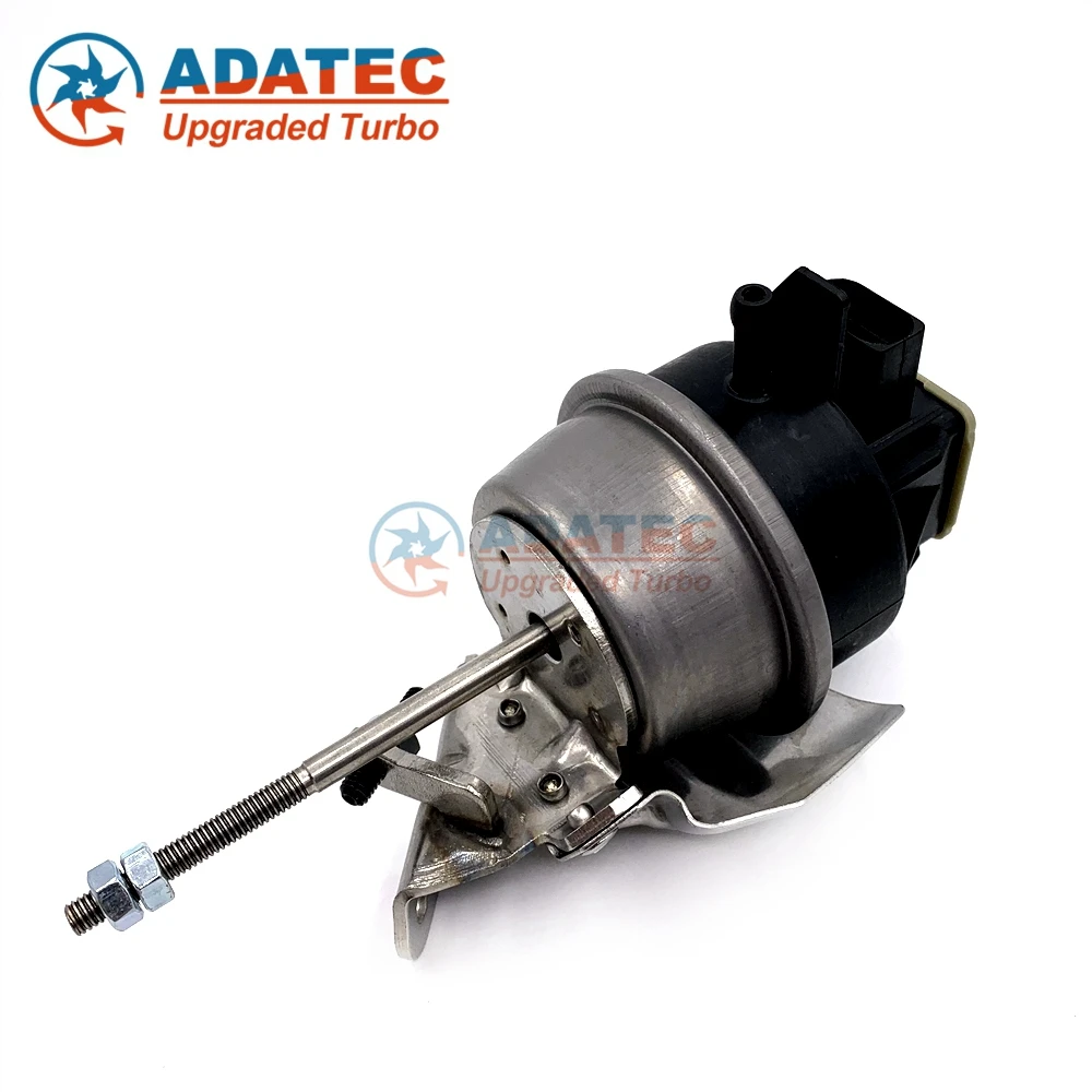 BV43-109 BV43 Turbo Electronic Actuator 53039880109 53039700109 03G145702HV for Audi A4 2.0 TDI (B7) 125 Kw - 170 HP BRD / BVA