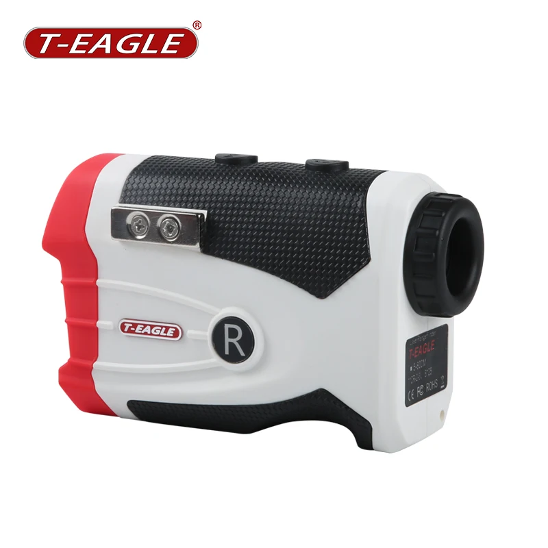 

T-EAGLE 800m Laser RangeFinder For Hunting Telescope Distance Meter Golf Digital Monocular Range Finder Angle Measuring Tool