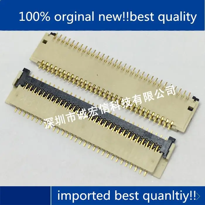 

10pcs 100% orginal new in stock FH23-71S-0.3SHW 0.3MM 71P under the flip cover connector