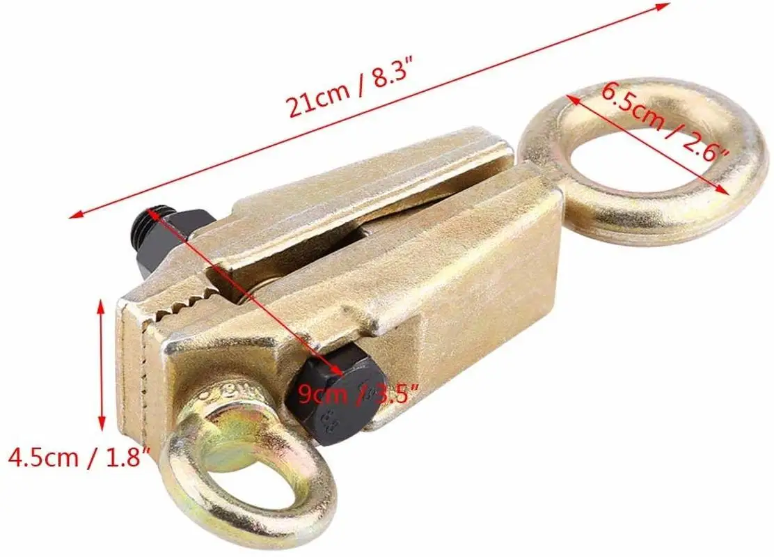 อัตโนมัติเครื่องแผ่น Heavy Duty CLAMP