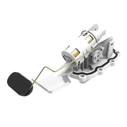

Motorcycletank Fuel Pump Built in Original Accessories for Zontes Zt310-x-t-r-v and Zt250-s-rt02