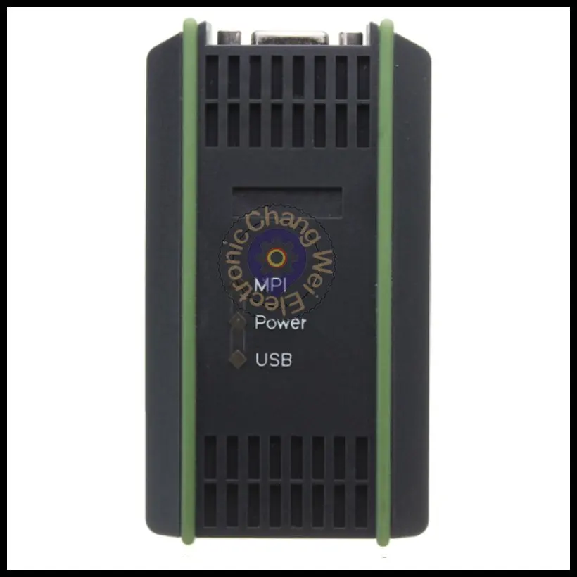 CNC adattatore PC cavo USB PLC per Siemens S7-200/300/400 RS485 Profibus MPI/PPI 9 pin