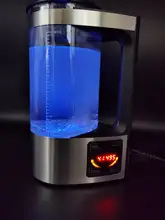 Electric Hydrogen Water Kettle 2L #5