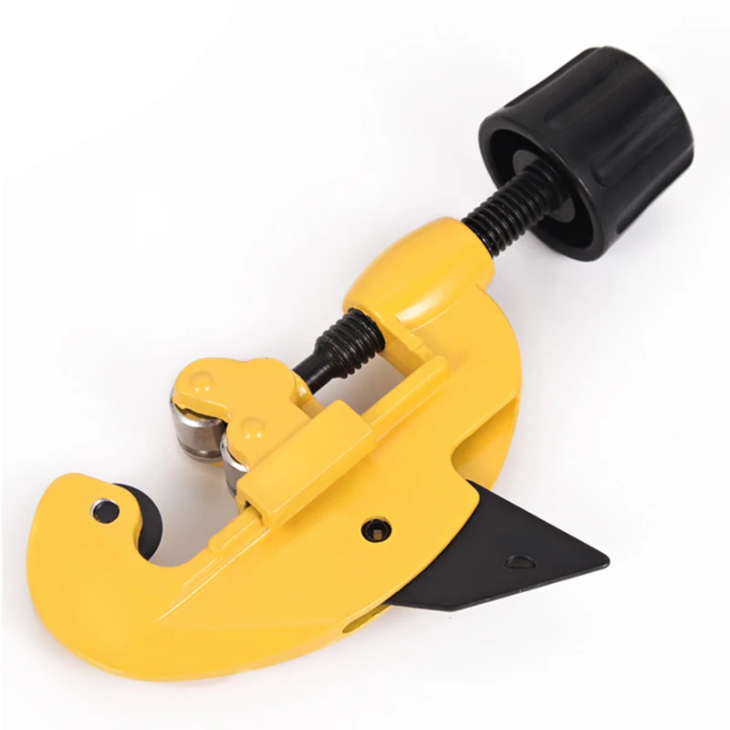 DL-2525 Copper Pipe Expander Universal Eccentric Expander Air Conditioner Refrigeration Maintenance Reamer Bell Mouth Tool