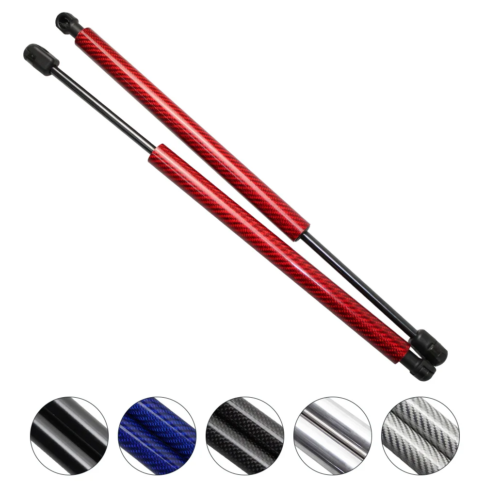 For Hyundai Getz TB Hatchback 2002-2011 Rear Tailgate Boot Struts Gas Spring Lift Support Damper Prop Piston Rods Shocks 483mm