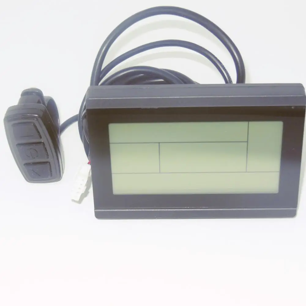 Kunteng LCD3 Display KT -LCD3