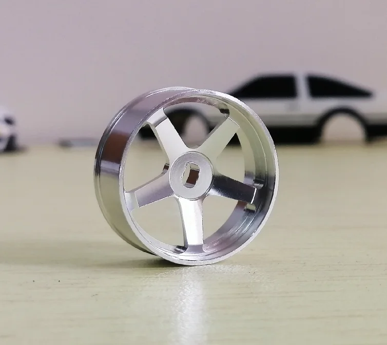 RC Mosquito Car MINI-Q MINI-D MINI-Z DRZ Wltoys Mosquito Car Modified High Quality Wheel Hub
